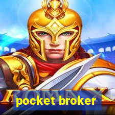 pocket broker